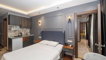 Family Suite | View from room