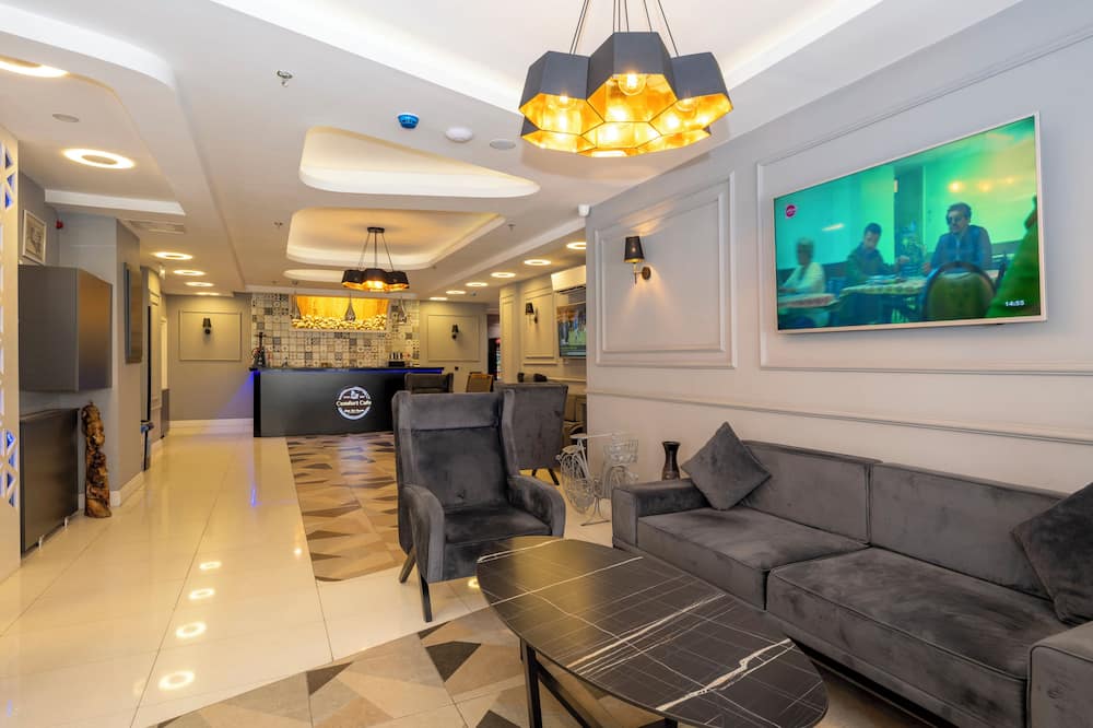 Comfort Suites Hotel
