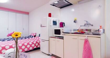 Quiet, Safe Residential Area. Everything is close together