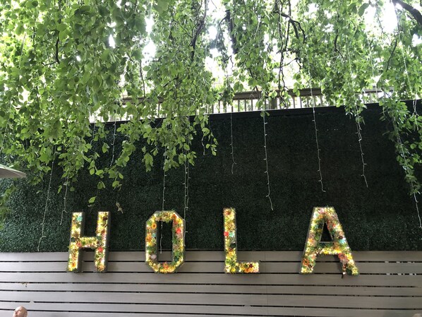 Exterior detail - "Your seaside sanctuary: Where Cape Cod charm meets coastal bliss!" (Hyannis)