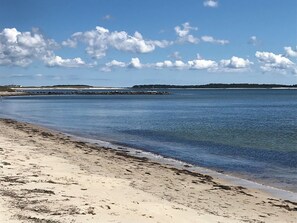 Beach nearby - "Your seaside sanctuary: Where Cape Cod charm meets coastal bliss!" (Hyannis)