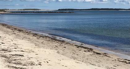 2nd Summer here! Your seaside sanctuary where Cape Cod charm meets coastal bliss