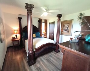 3 Schlafzimmer, Bügeleisen/Bügelbrett, Reisekinderbett, kostenloses WLAN