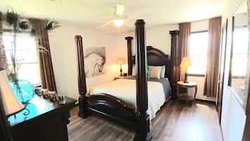 3 Schlafzimmer, Bügeleisen/Bügelbrett, Reisekinderbett, kostenloses WLAN