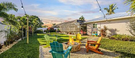 Área da propriedade