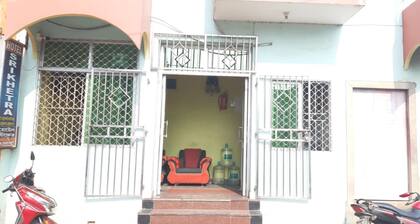 Sun Plaza Lodge Konark