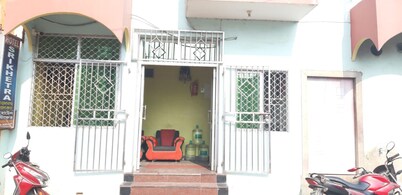 Sun Plaza Lodge Konark