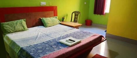 Draps en coton égyptien, literie de qualité supérieure, bureau