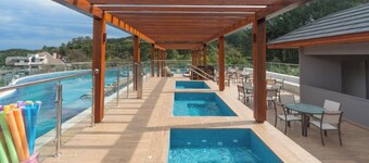 GOLDEN GRAMADO RESORT