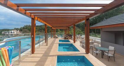 GOLDEN GRAMADO RESORT