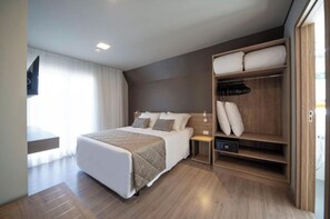 1 bedroom, WiFi