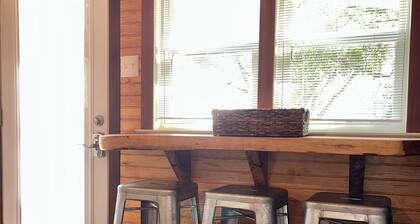 Cozy Casita with Nearby Lake Whiney Access