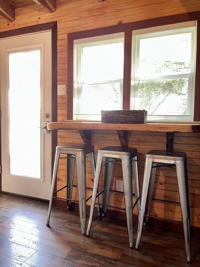 Cozy Casita with Nearby Lake Whiney Access