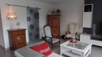 TV connectée, chaßne hi-fi