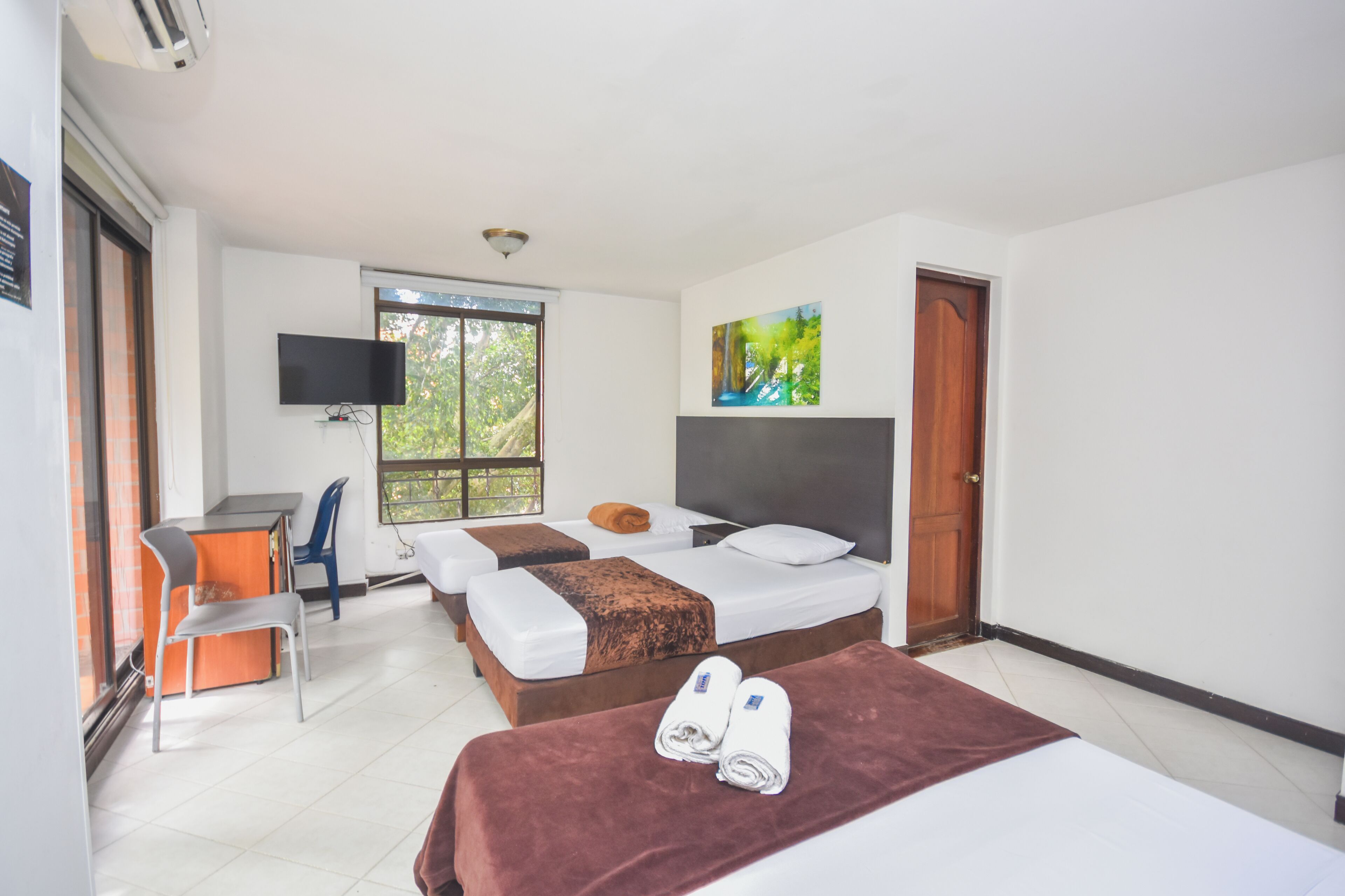 Foto - Hotel Estadio Real