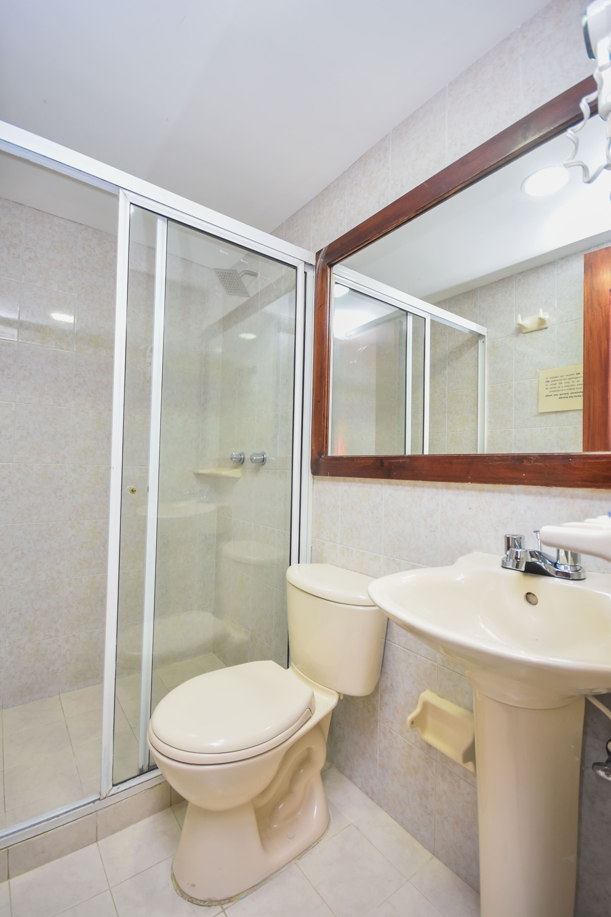 Foto - Hotel Estadio Real