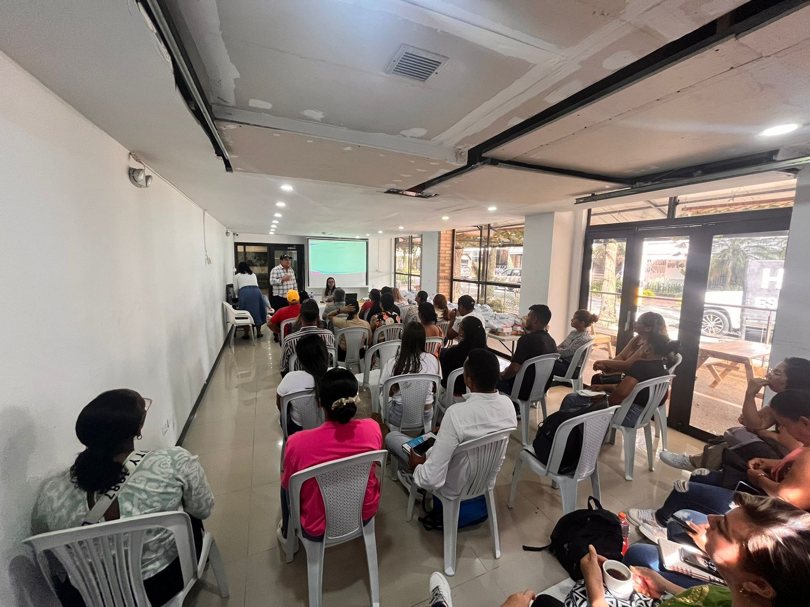 Foto - Hotel Estadio Real