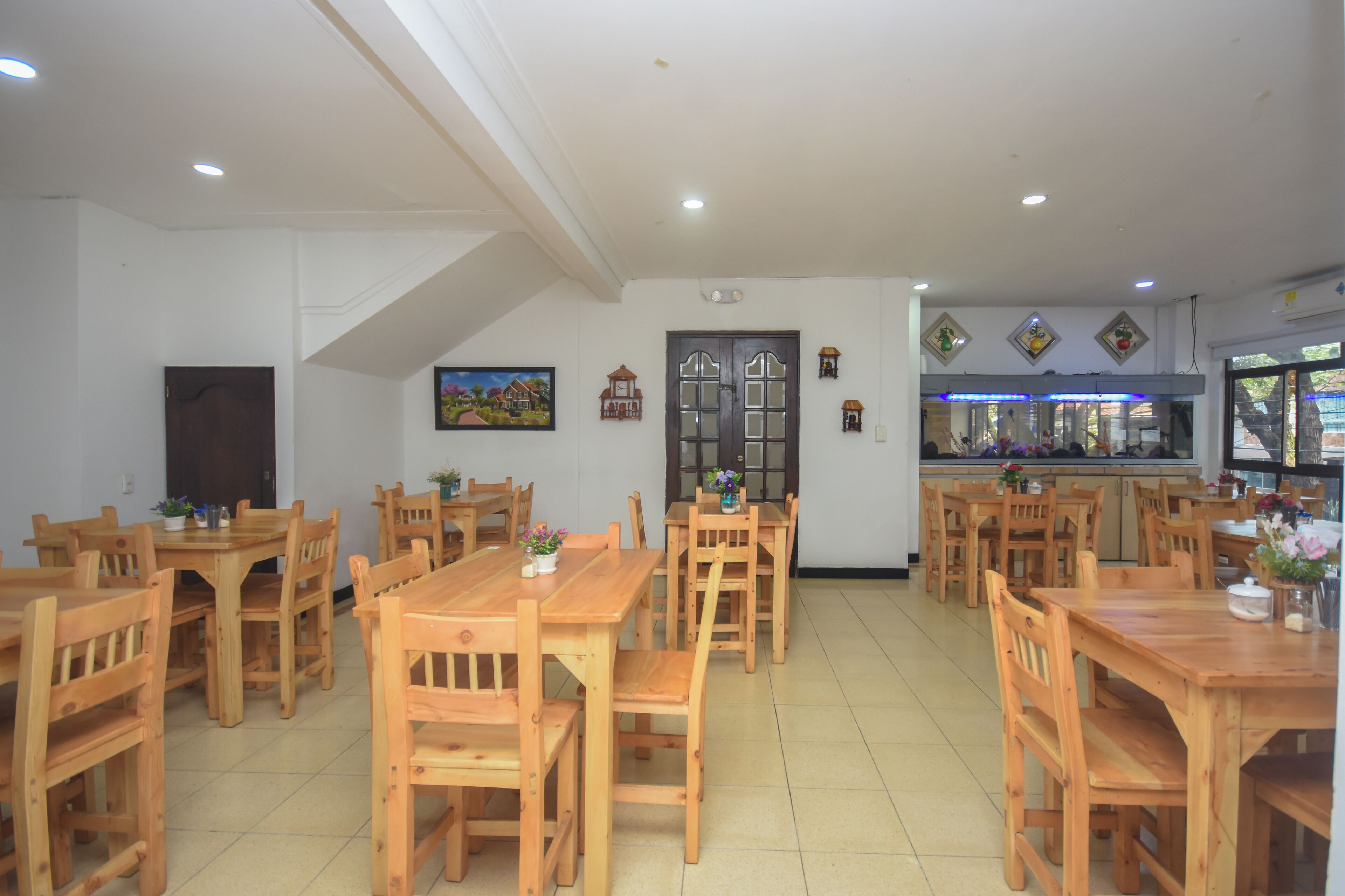 Foto - Hotel Estadio Real