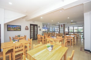 ร้านอาหาร