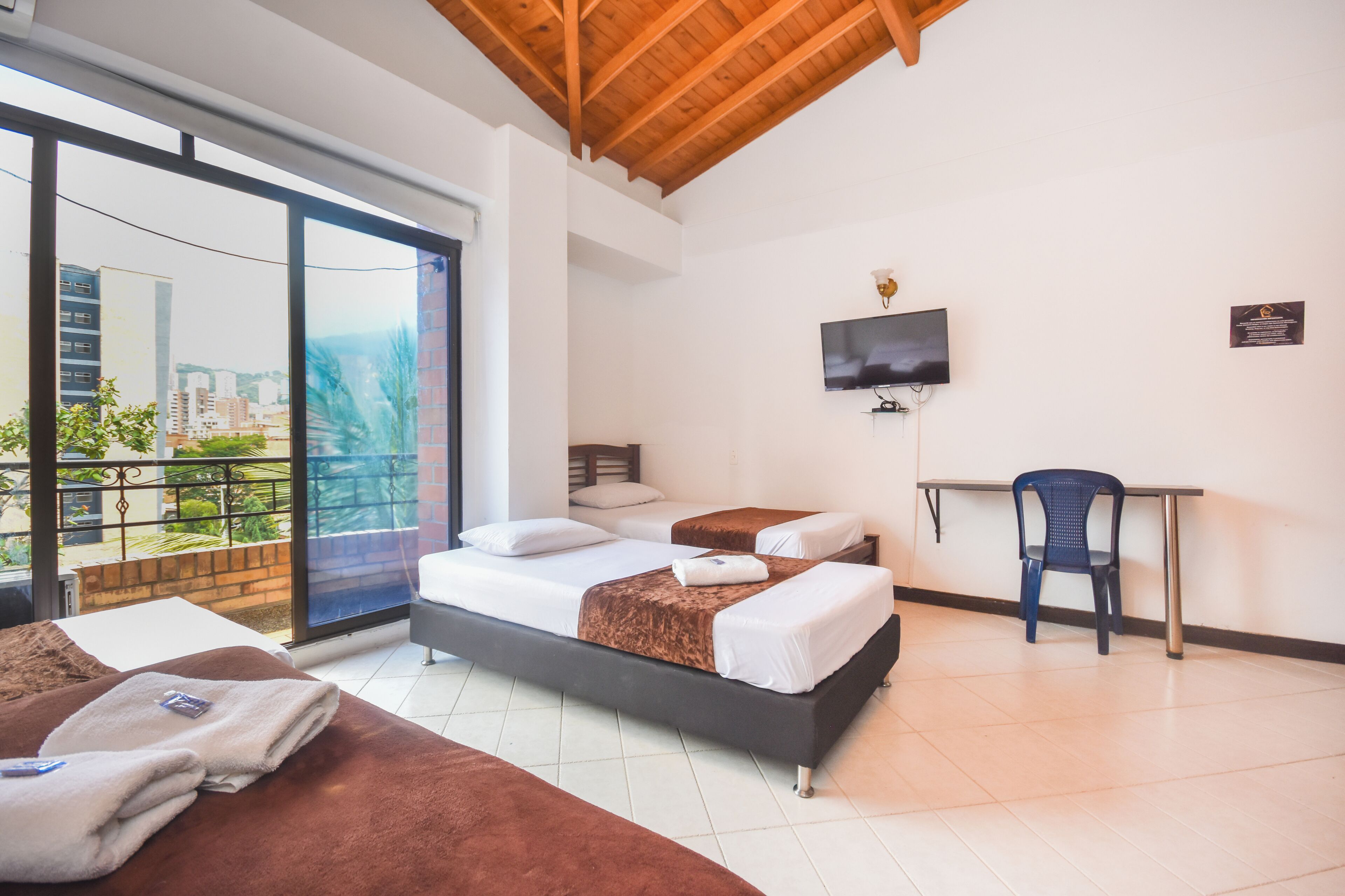 Foto - Hotel Estadio Real