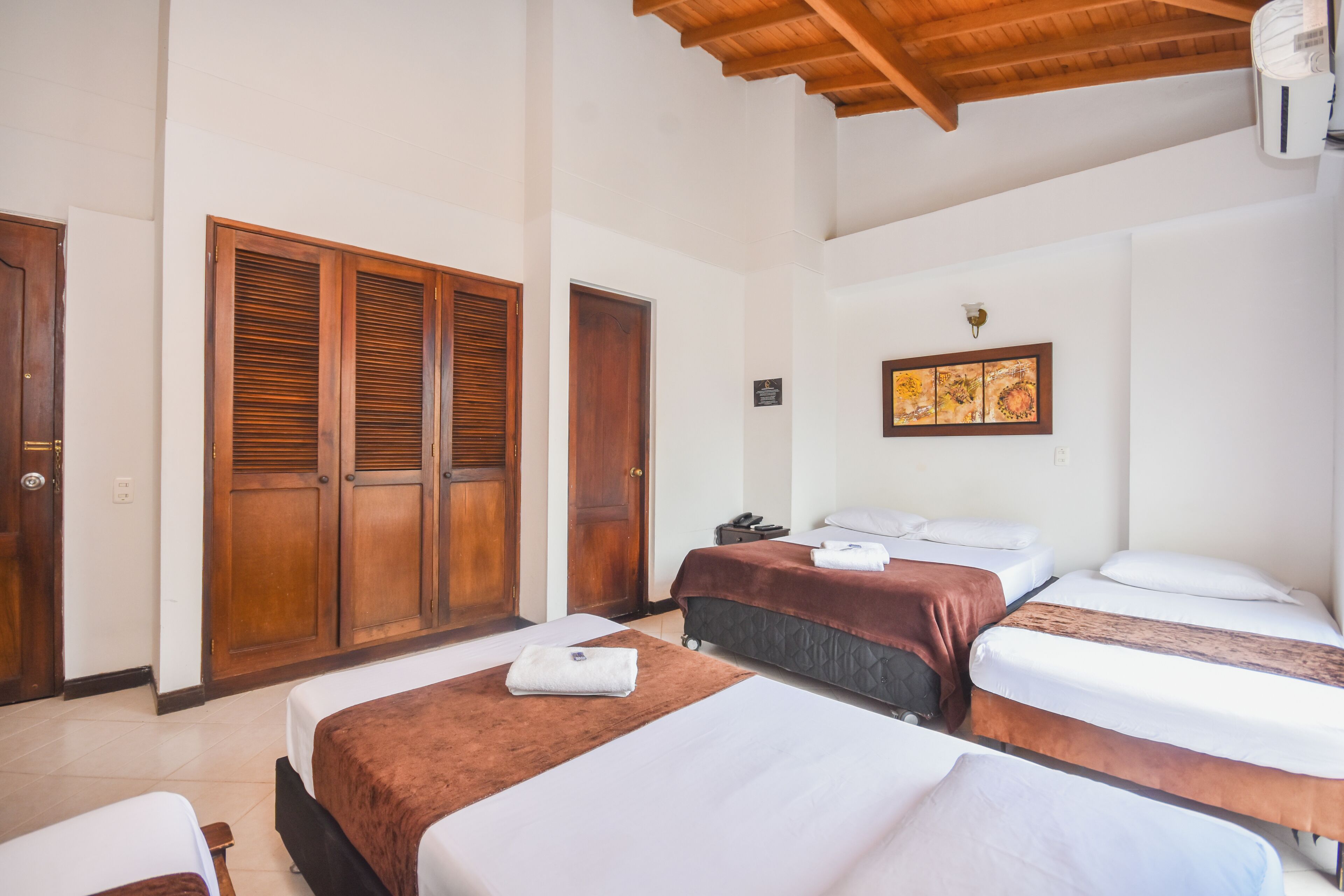 Foto - Hotel Estadio Real