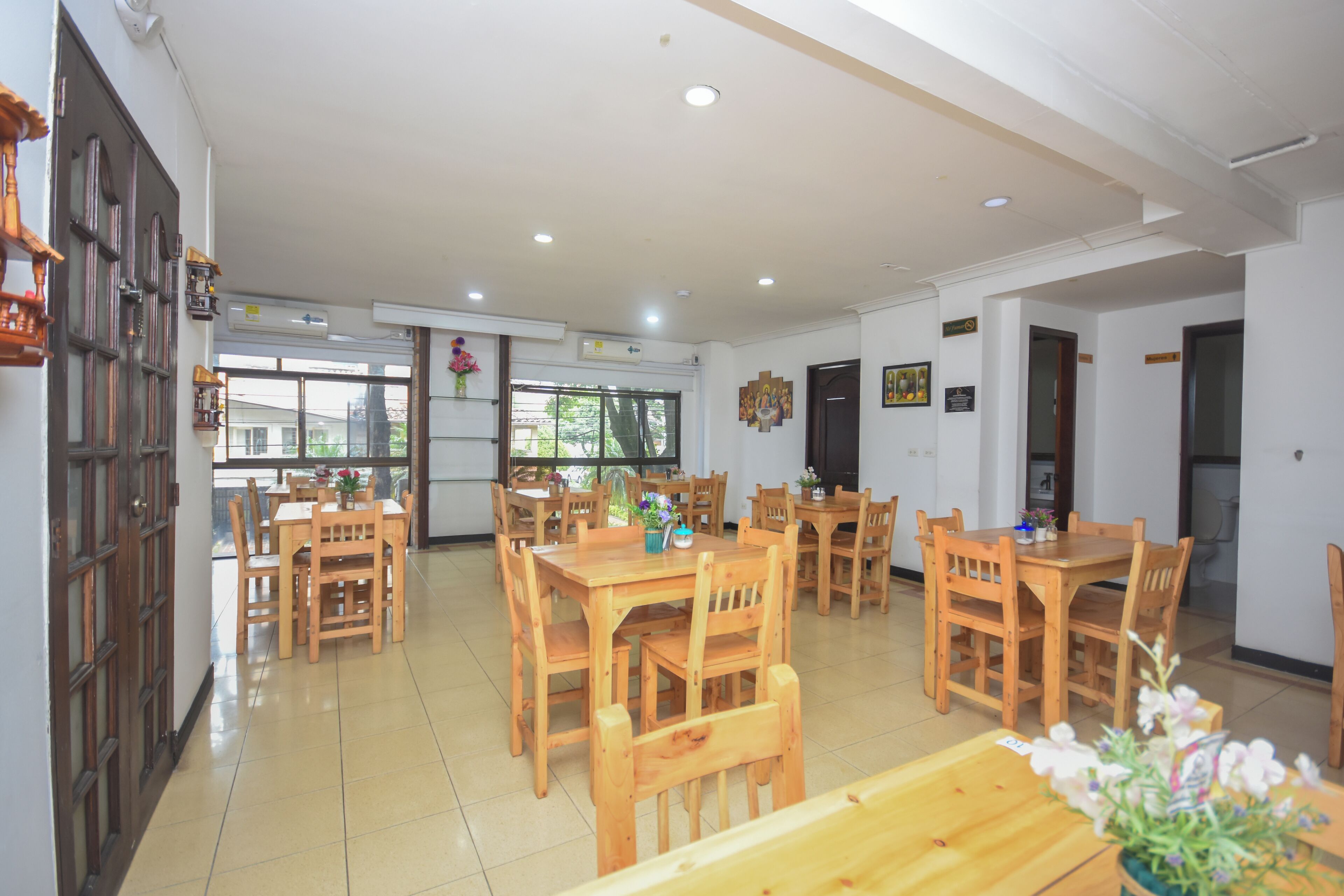 Foto - Hotel Estadio Real