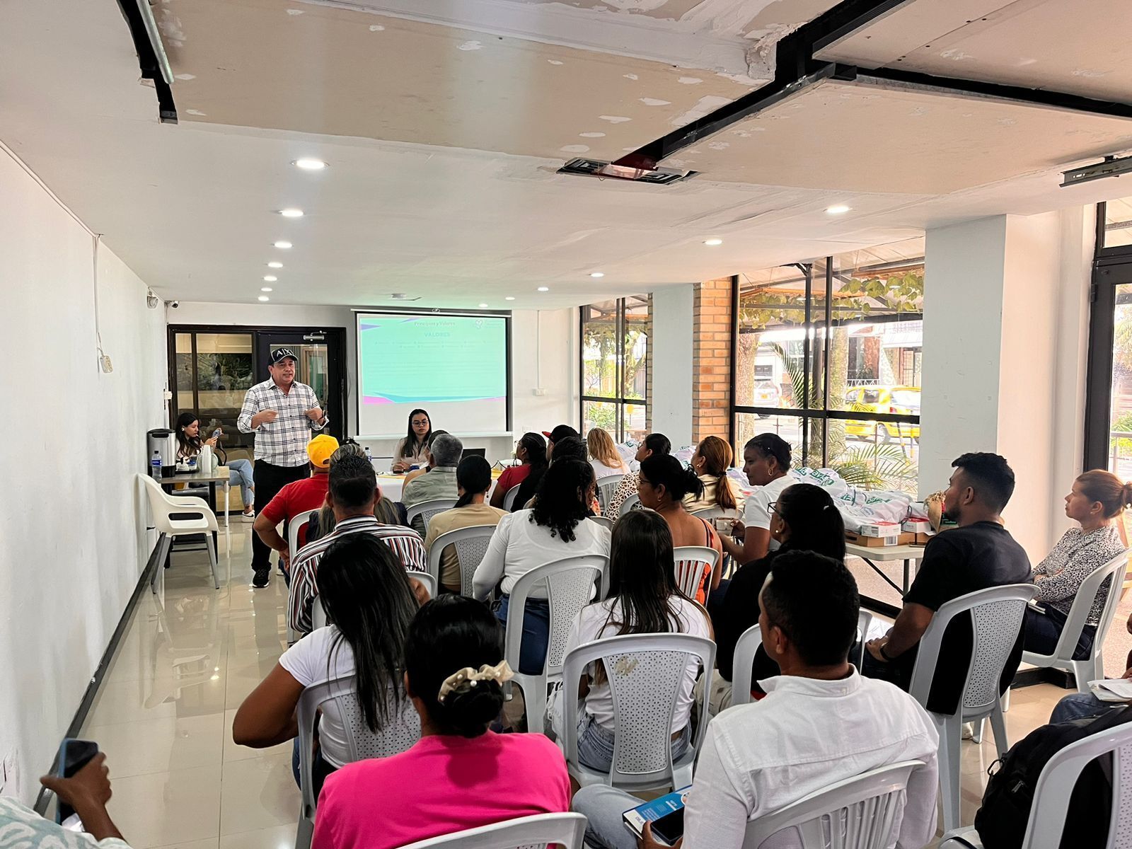 Foto - Hotel Estadio Real