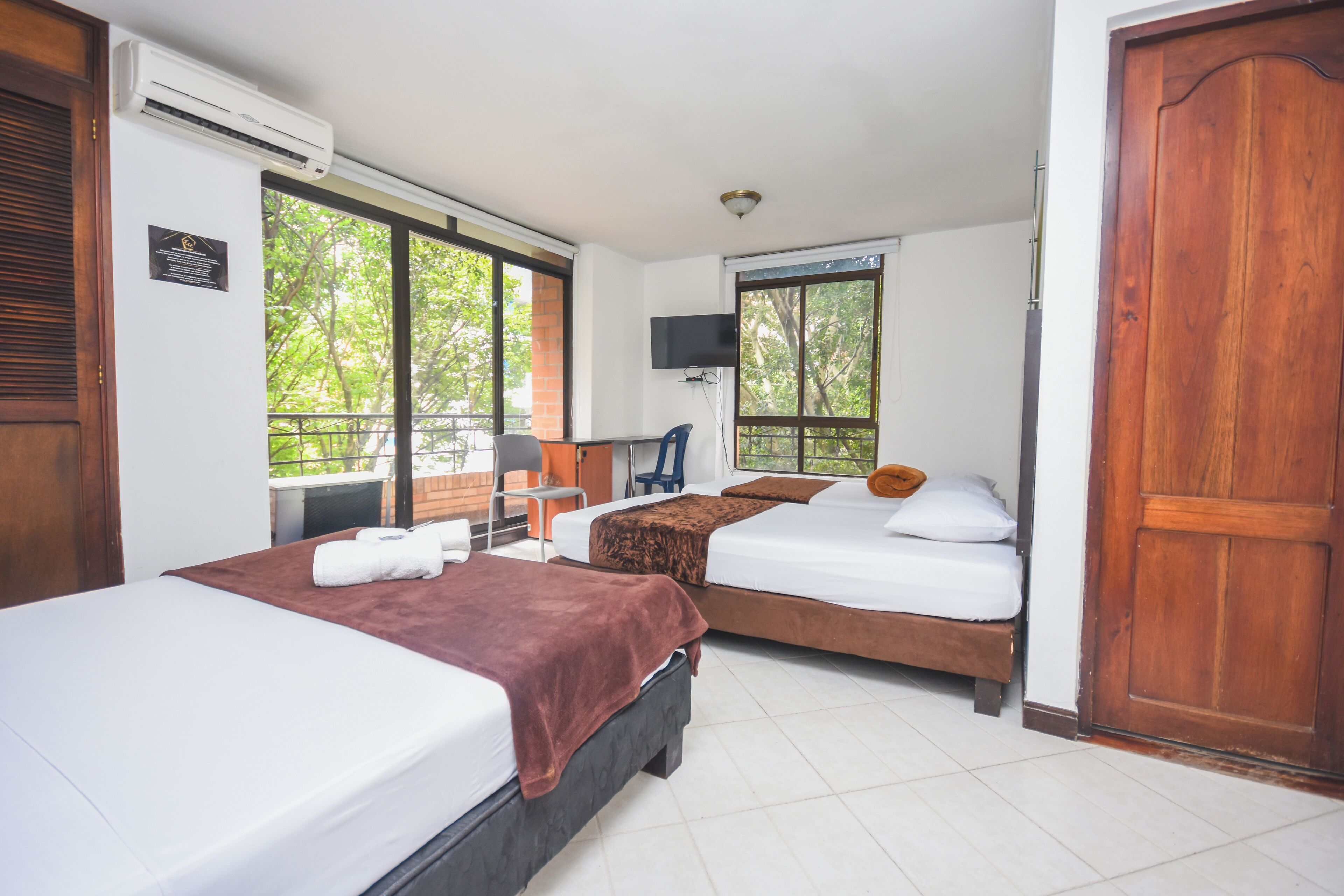 Foto - Hotel Estadio Real