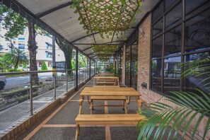 การตกแต่งภายนอก