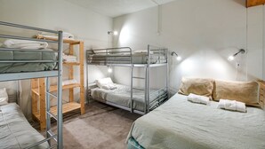 Room - 94SLL - Inexpensive - Fireplace - WiFi - Sleeps 4 (Deming)