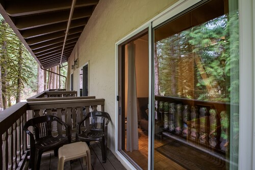 94SLL - Inexpensive - Fireplace - WiFi - Sleeps 4