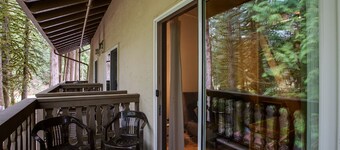 94SLL - Inexpensive - Fireplace - WiFi - Sleeps 4