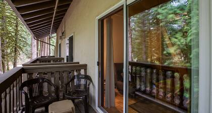 94SLL - Inexpensive - Fireplace - WiFi - Sleeps 4