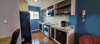 Modern 2 bedroom apartment in the heart of Playas de Tijuana