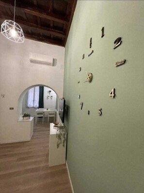 Interior - The ideal home for your stay in Rome  (Roma)