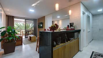 Departamento familiar | Interior