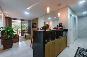 Apartament familiar | Interior