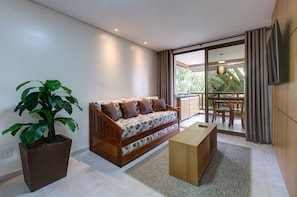 Apartament familiar | Sala d'estar
