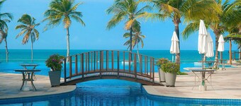 Apartamento no WaiWai Cumbuco Fortaleza