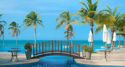 Apartamento no WaiWai Cumbuco Fortaleza