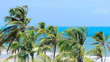 Apartamento família | Praia | Perto da praia