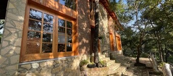 Hotel Santa Rosa Comitan