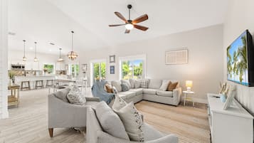 TV, libri