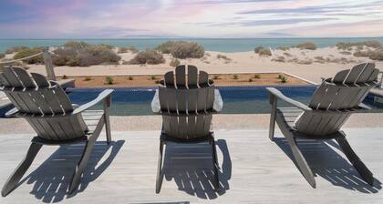 One-of-a-Kind Margaritaville Oceanfront/Laguna Shores