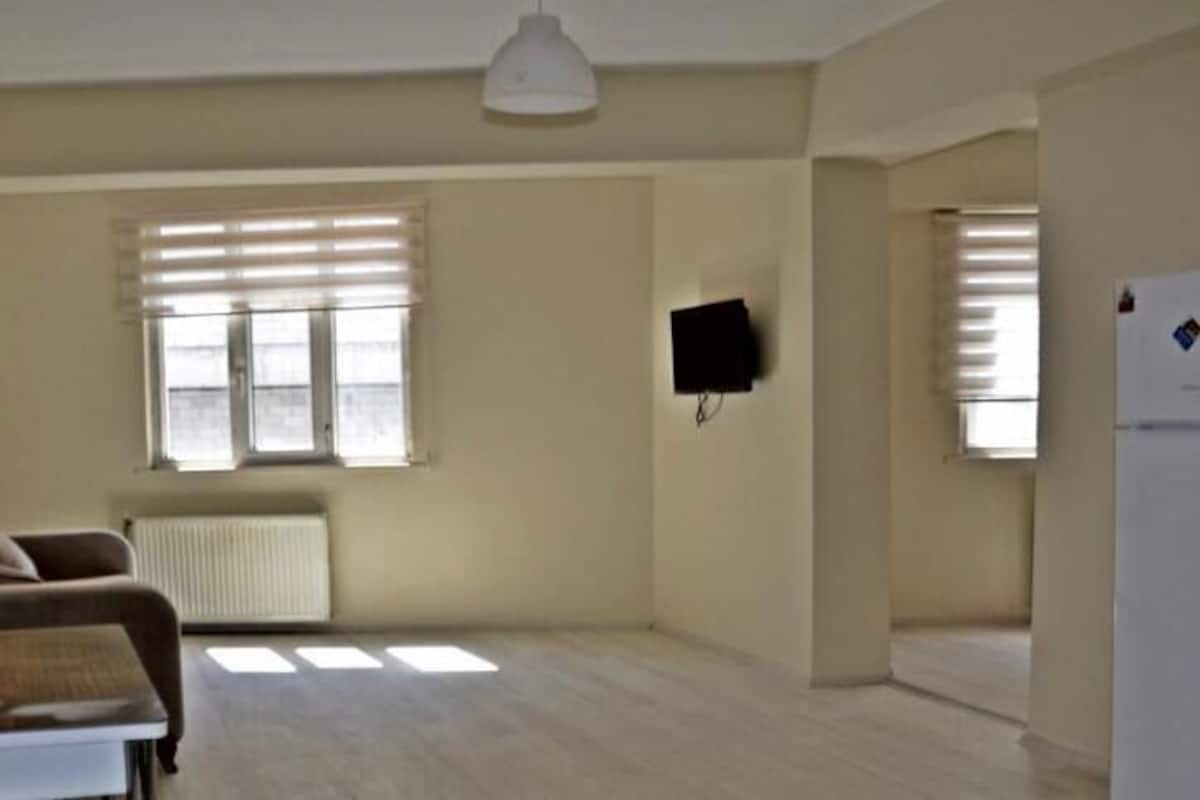 Standard Apartment, 1 Double Bed