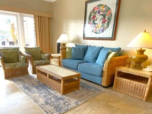 Fernseher, Arbeitsbereiche