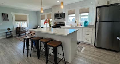 ★ Pasadena 2B/2B fully remodeled with 2 parking ★