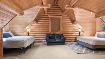 3 chambres, accĂšs Internet, draps fournis