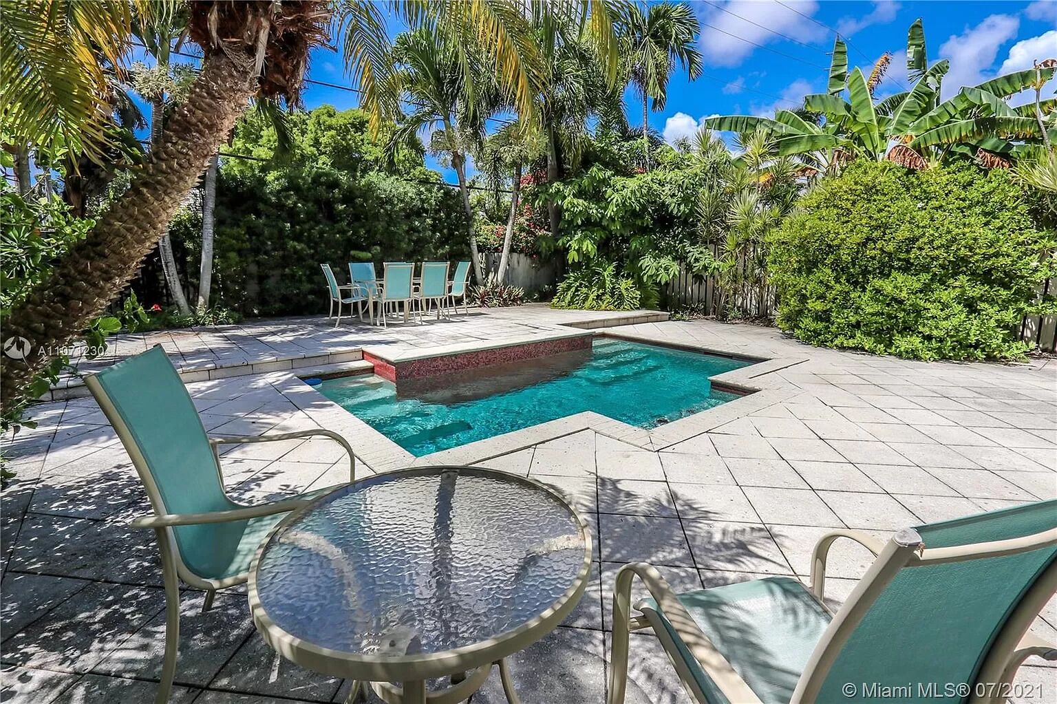 Hollywood Private 4 Bedroom Resort W Pool!