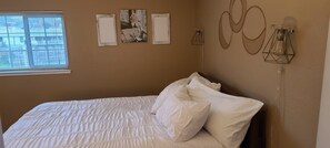 3 Schlafzimmer, Bügeleisen/Bügelbrett, kostenloses WLAN, Bettwäsche